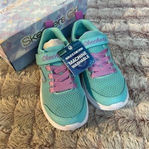 Skechers Girl Little Girl Sneakers
